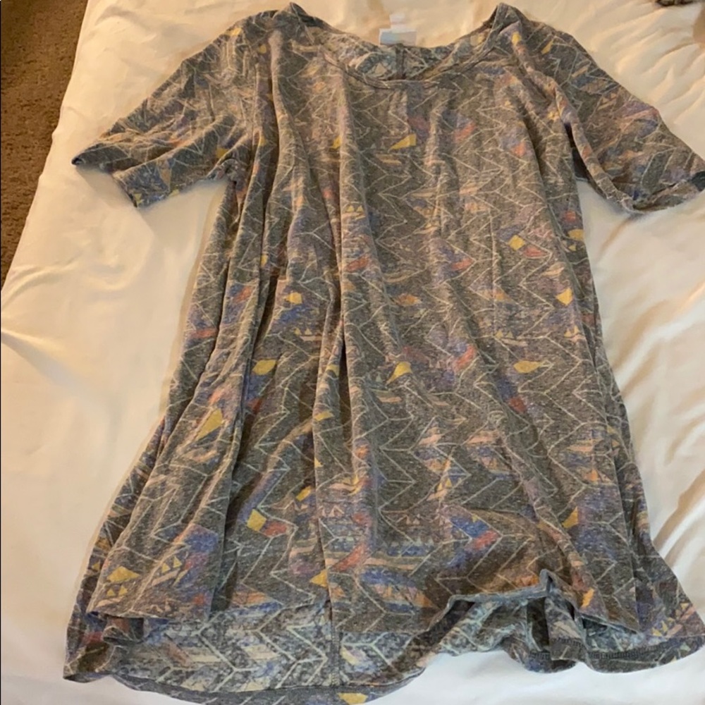 M Lularoe Perfect
